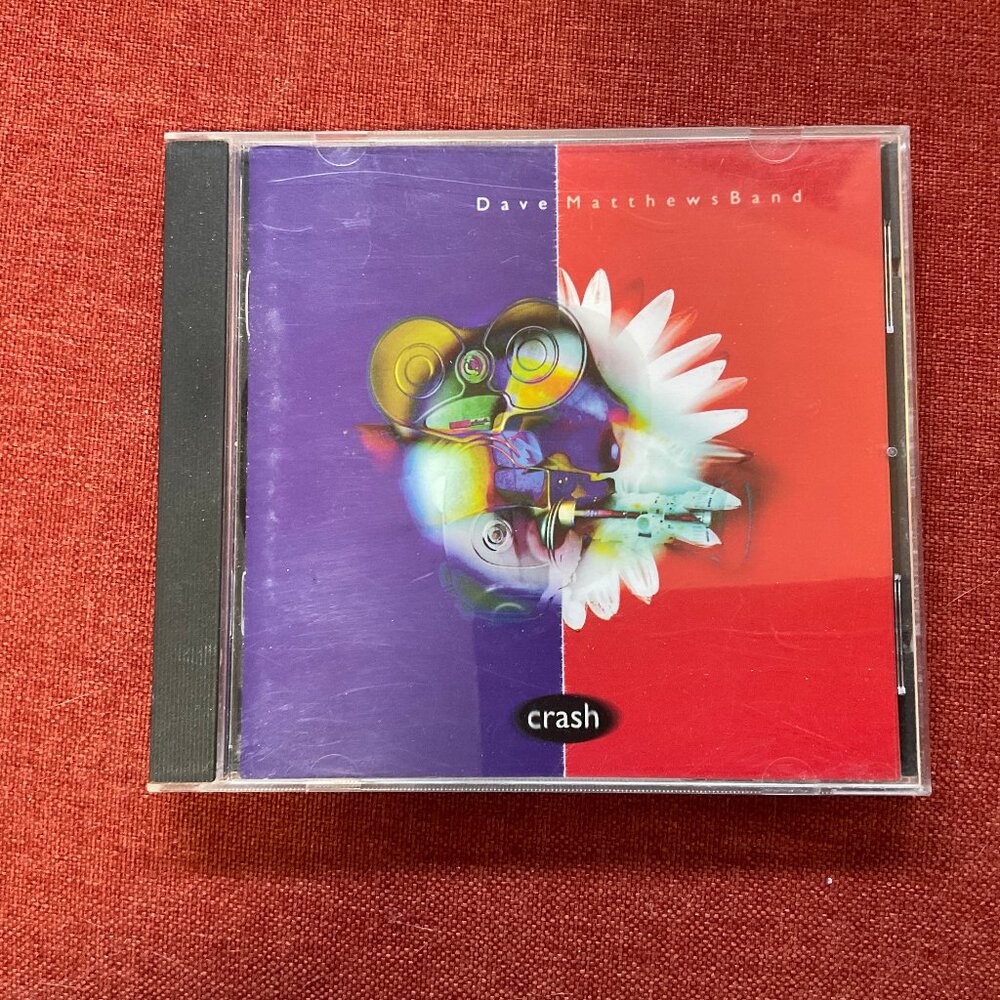🔌5/$25 - CD - Dave Matthews Band